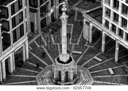 Paternoster Square