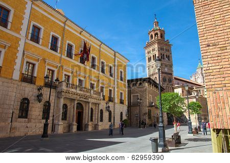 Teruel