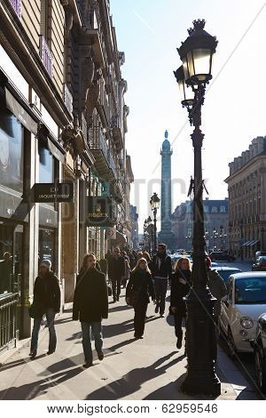 Paris