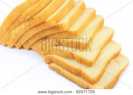 Slices Of Bread