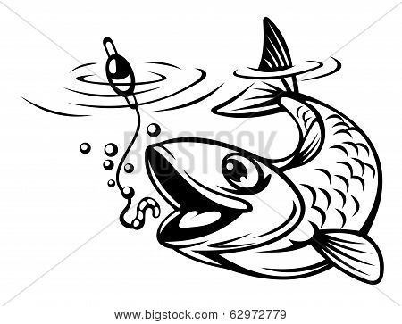 Fish Oh Hook