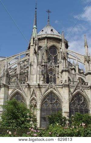 Notre Dame II