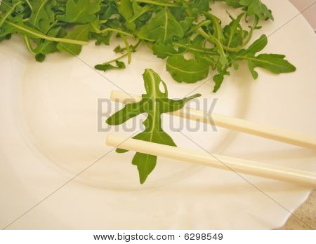 Insalata.