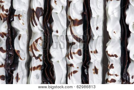 Chocolate Dessert