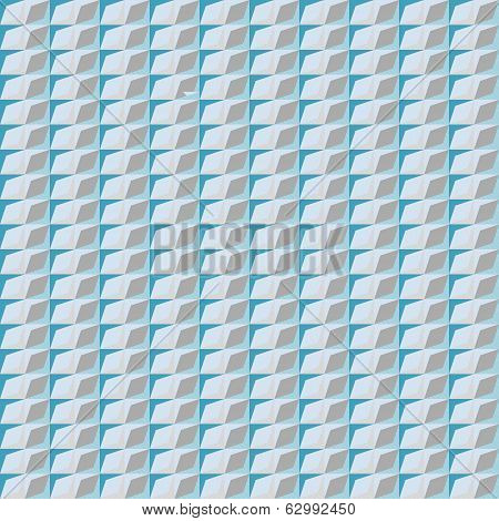 Vector Geometric Rectangle Pattern