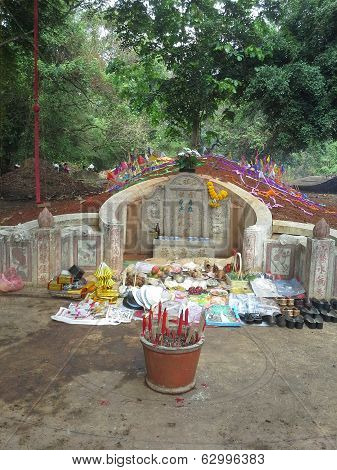 Qingming Festival