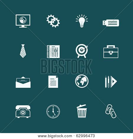 Business stationery supplies internet collection