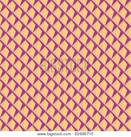 Vector Geometric Pattern