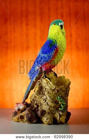 Parrot