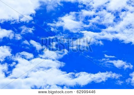 sky