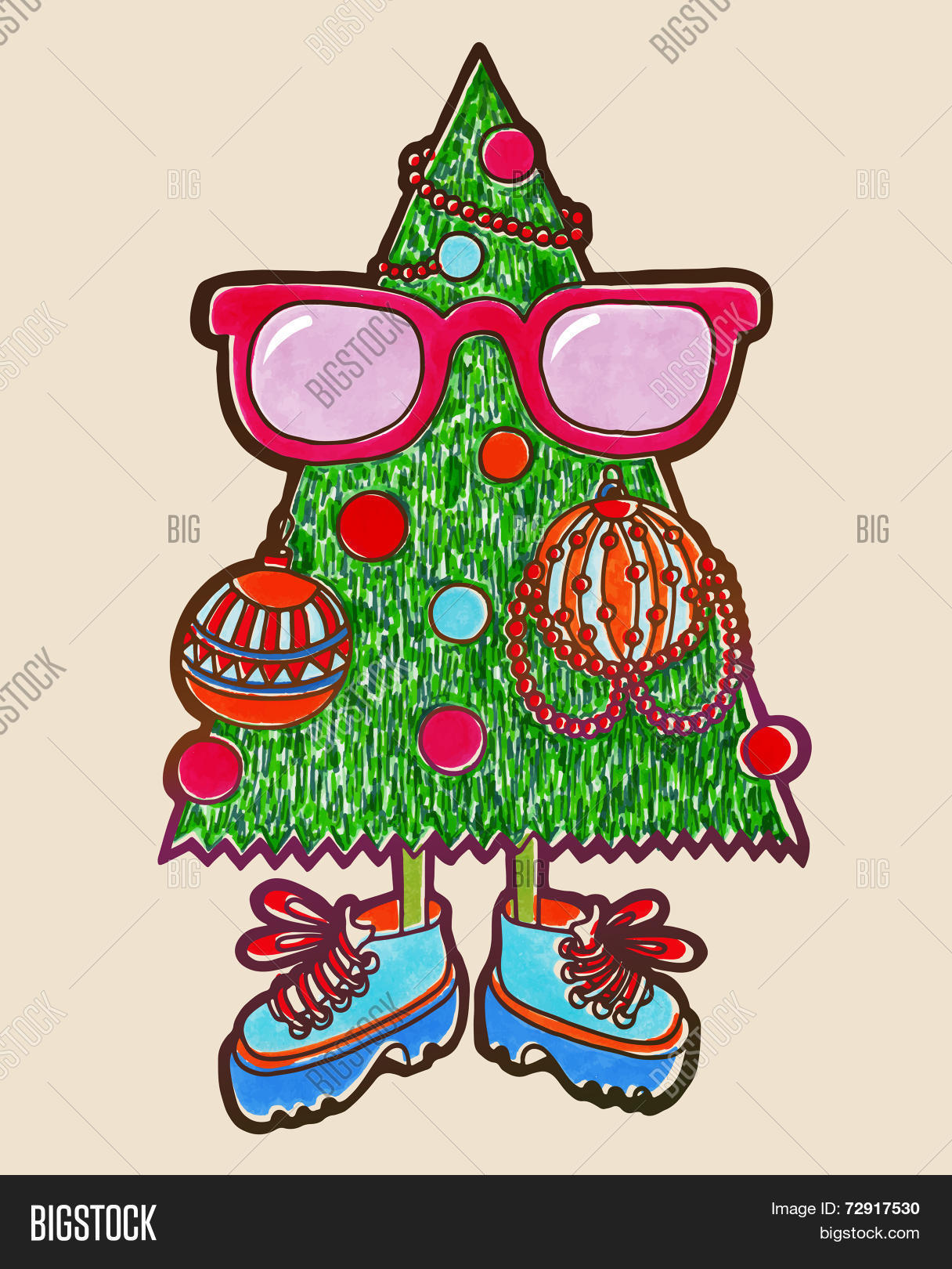 Дизайнерская елка рисунок. Необычная елочка рисунок. Дудлинг елка. Елка из котов. Акварельный рисунок елки.