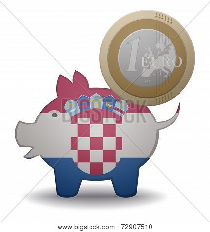 Croatia Euro