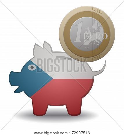 Czech Euro