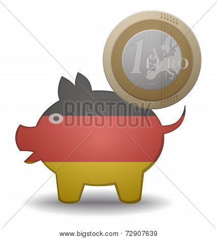 Germany Euro