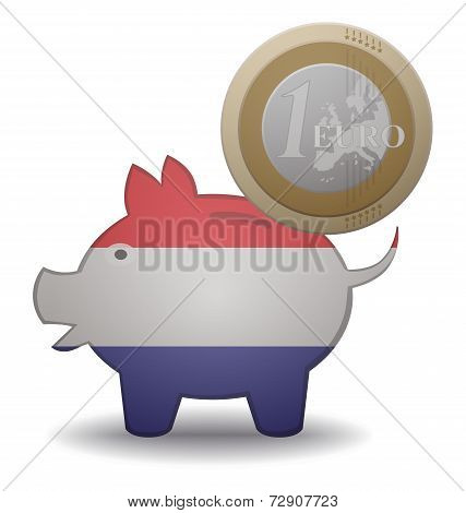 Spain Netherlands