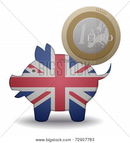 Uk Euro