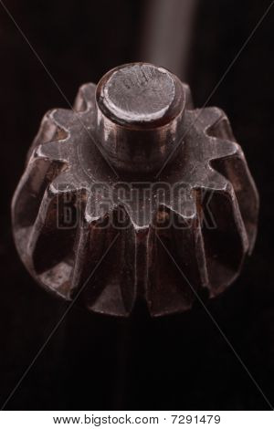 Drillpart