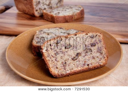 Banana Bread