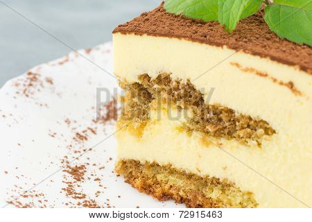 tiramisù