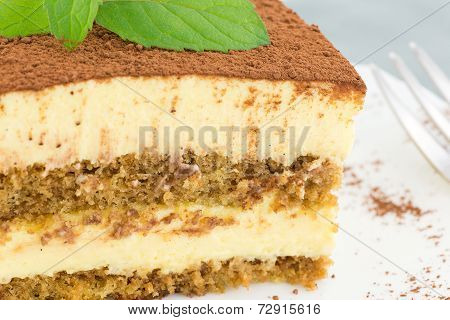 tiramisù