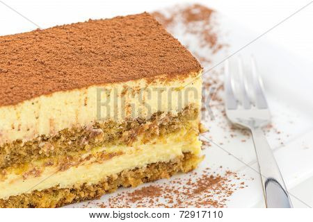 tiramisù