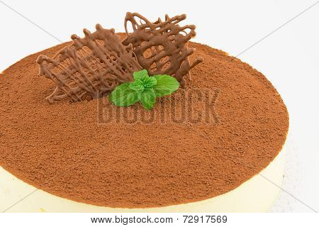 tiramisù