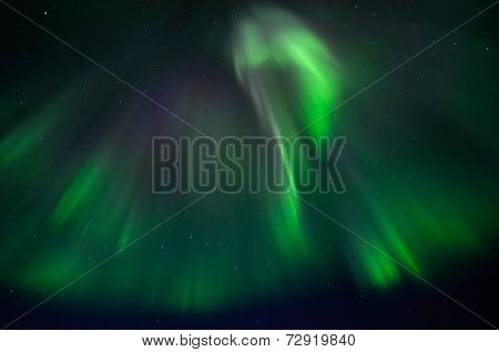 Northern lights