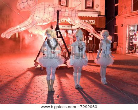 Projevy Macnas 