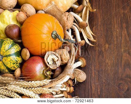 Autumn Background