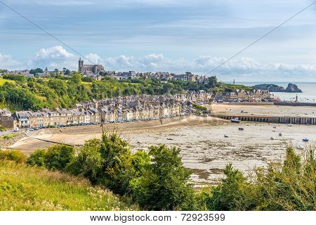 View At The Cancale