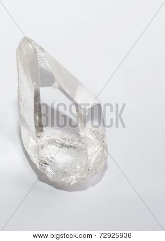 Quartz Crystal Point