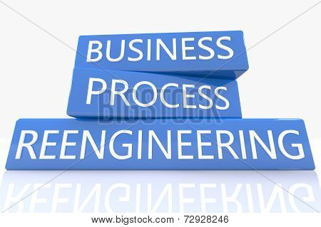 Business Process Reengineering