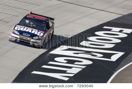 NASCAR: 19 marzo Food City 500