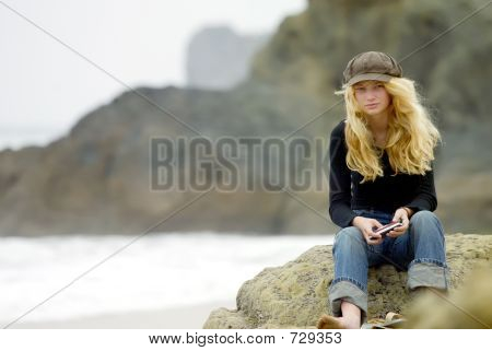 Rocks