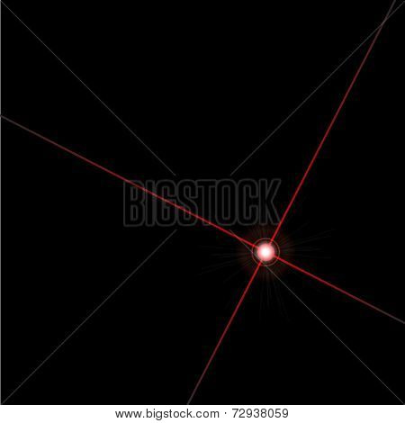 Lazer Beam
