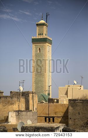 Fez, Morocco