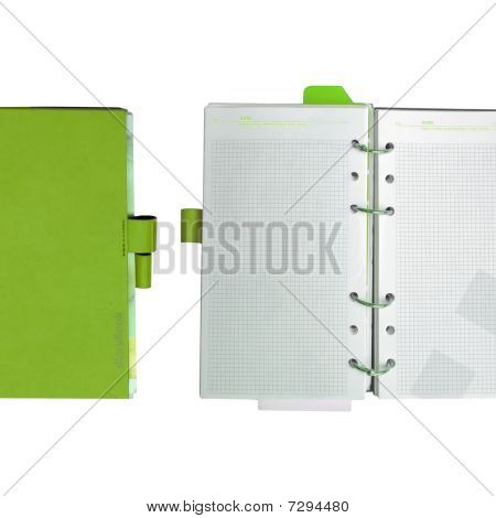 Caderno