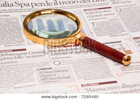 Foco em Finanças