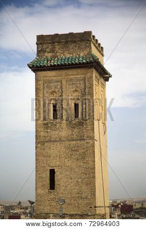 Fez, Morocco