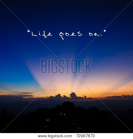 Quote