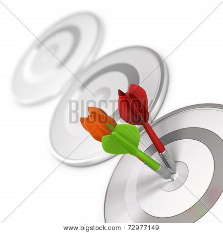 High Precision Concept Image