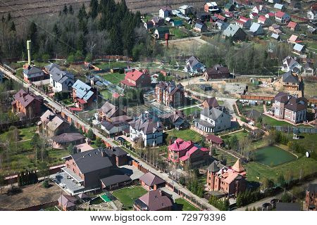 Settlement