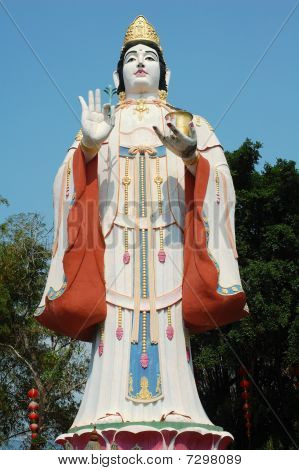 Guan yin