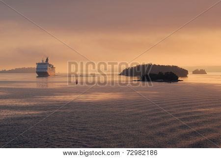 Ferryship