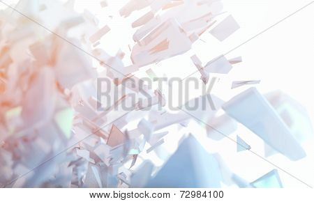 Abstract Background