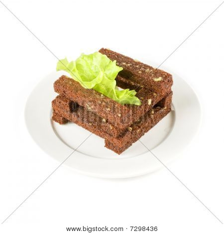 Toastbrot