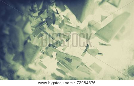 Abstract Background