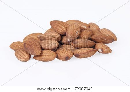 Almond Nuts