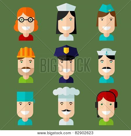 Avatars