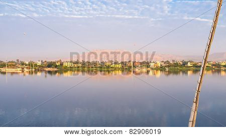The Calm Water